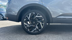 Renault Arkana 1.6 E-Tech FHEV 145 Esprit Alpine 5dr Auto Hybrid Estate